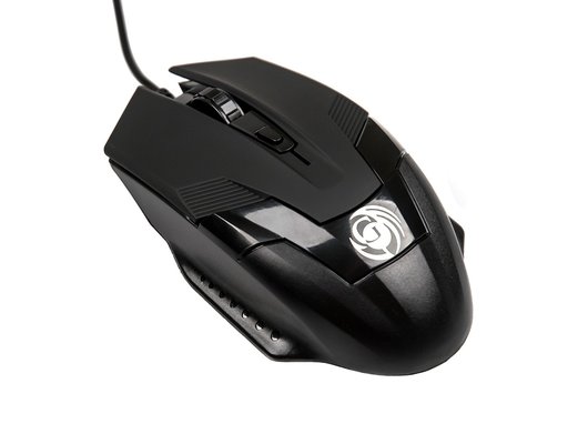 Мышь проводная игровая DIALOG MGK-06U GAN-KATA